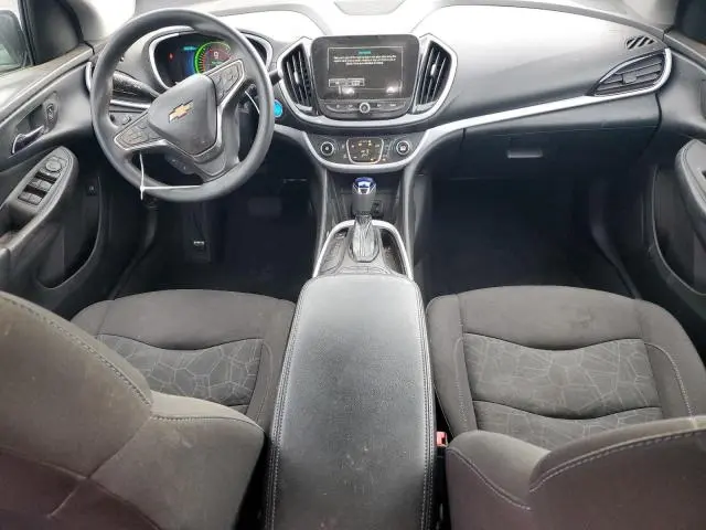 2018 CHEVROLET VOLT LT  