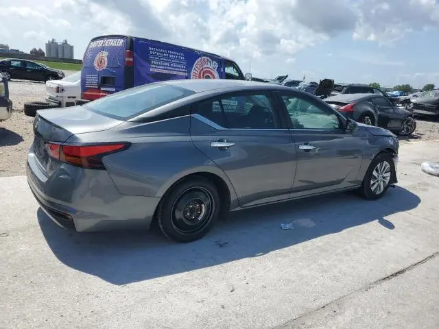 2024 NISSAN ALTIMA S  