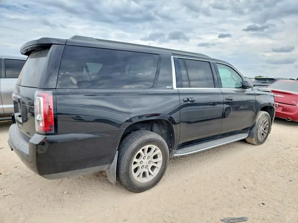 2019 GMC YUKON XL C1500 SLT  
