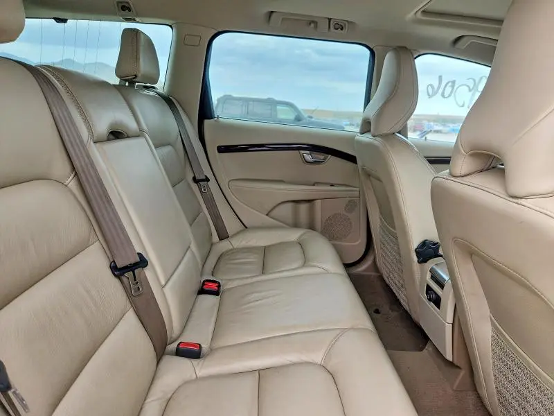 2015 VOLVO XC70 T6 PREMIER  