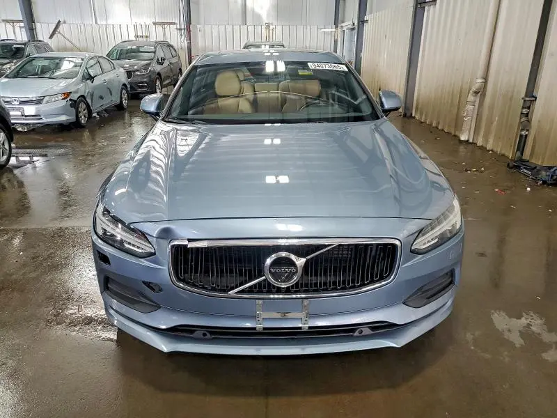 2018 VOLVO S90 T6 MOMENTUM  