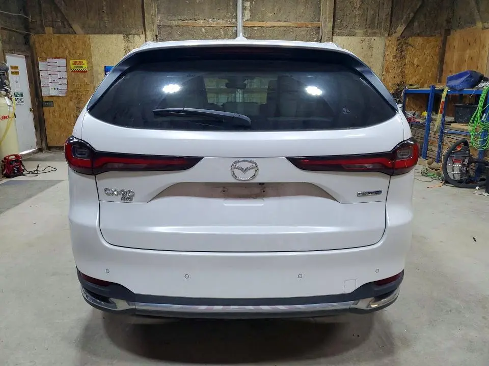 2024 MAZDA CX-90 PREMIUM PLUS  