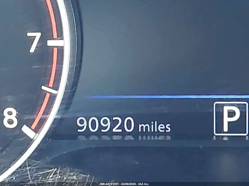 2023 NISSAN ALTIMA SR INTELLIGENT AWD