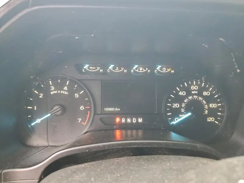 2020 FORD F150 XL 2WD V6 REG CAB 2.7L XL