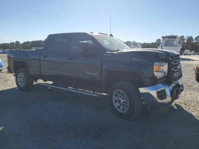 2019 GMC SIERRA K2500 HEAVY DUTY  