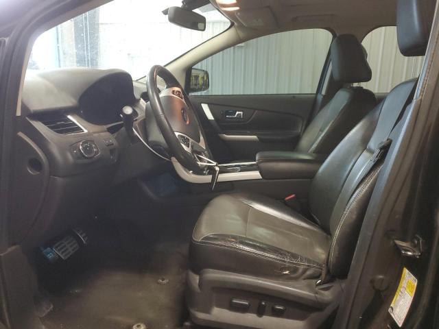 2011 FORD EDGE SPORT