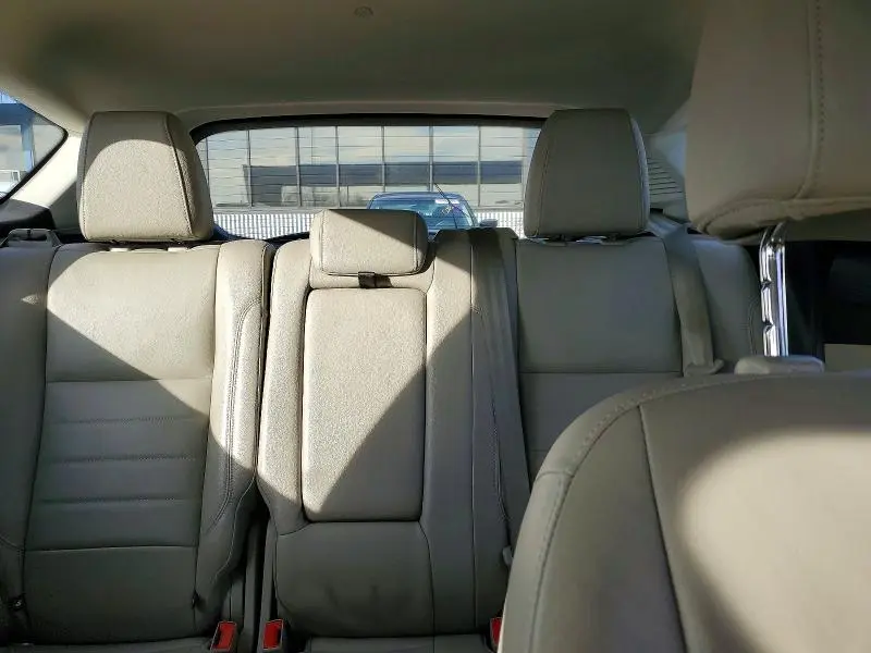 2016 FORD C-MAX PREMIUM SEL  