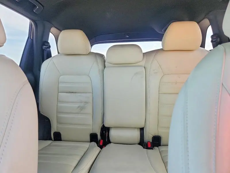 2023 HONDA CR-V   