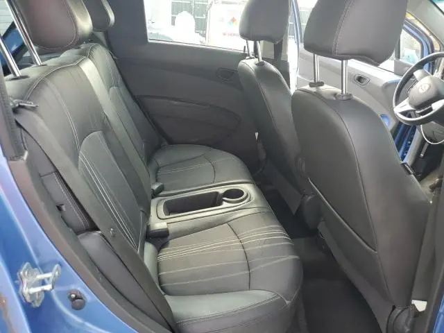 2014 CHEVROLET SPARK 1LT  