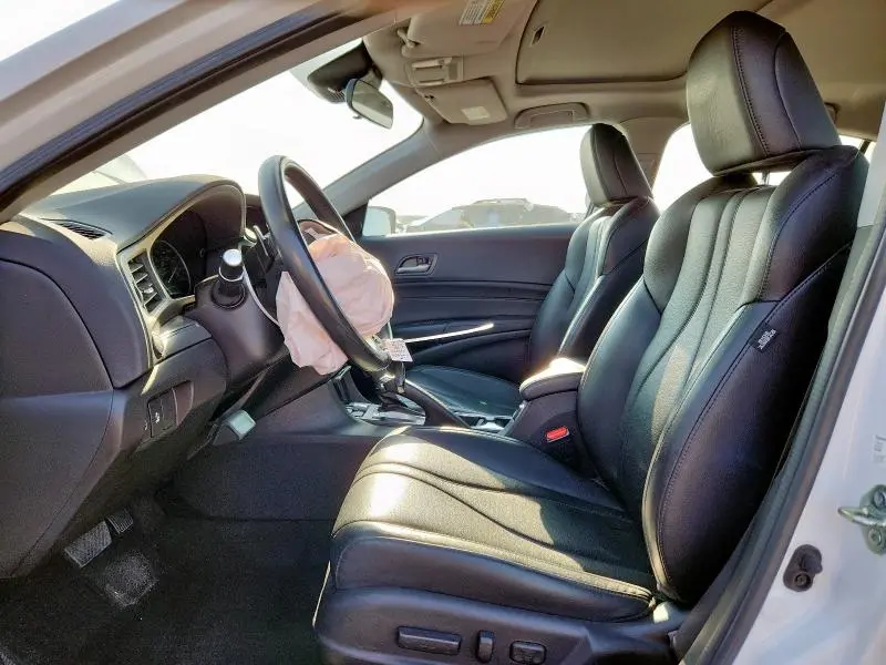 2020 ACURA ILX   