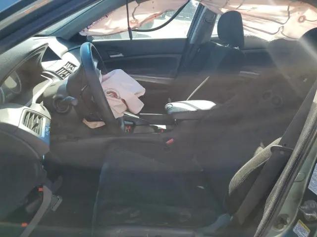 2010 HONDA ACCORD EX  