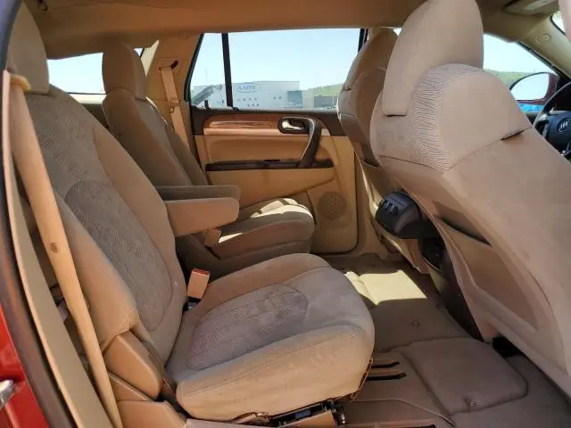 2011 BUICK ENCLAVE CX