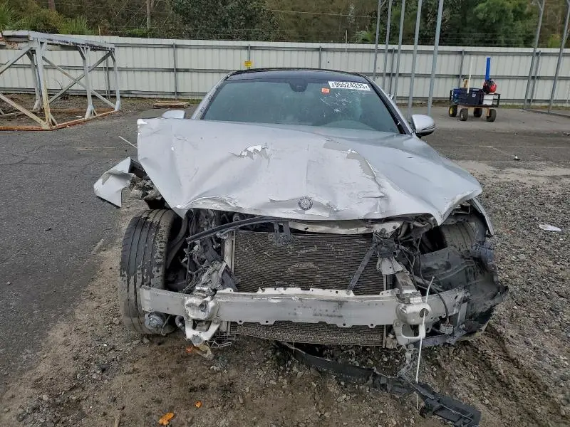 2017 MERCEDES-BENZ C 300  