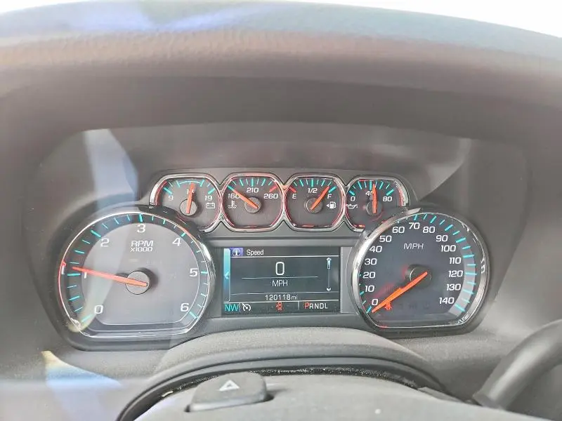 2018 GMC YUKON SLE  