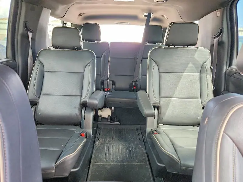 2022 GMC YUKON XL K1500 SLT  