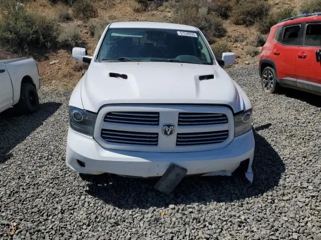2016 RAM 1500 SPORT  