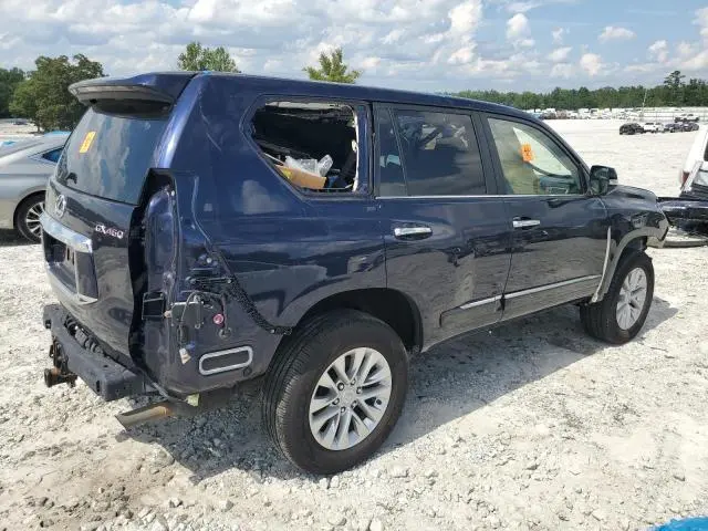 2017 LEXUS GX 460  