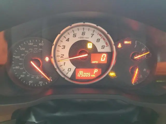 2015 TOYOTA SCION FR-S   