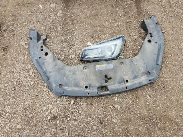 2017 GMC ACADIA LIMITED SLT-2