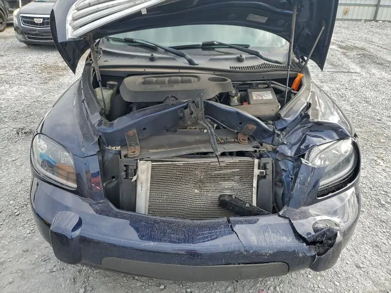 2011 CHEVROLET HHR LT  