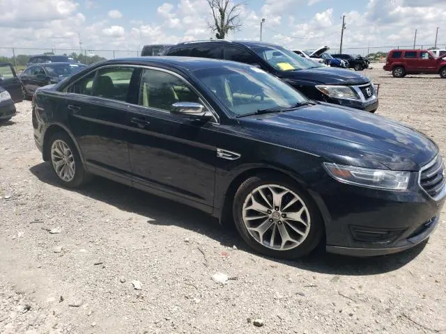 2015 FORD TAURUS LIMITED  