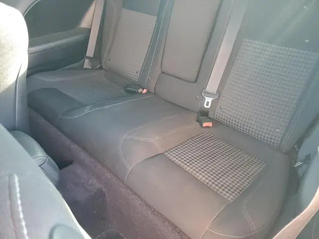 2018 DODGE CHALLENGER R/T  