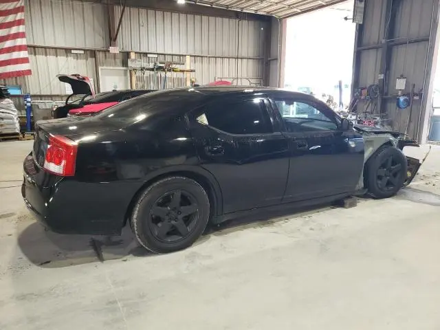 2010 DODGE CHARGER SXT  