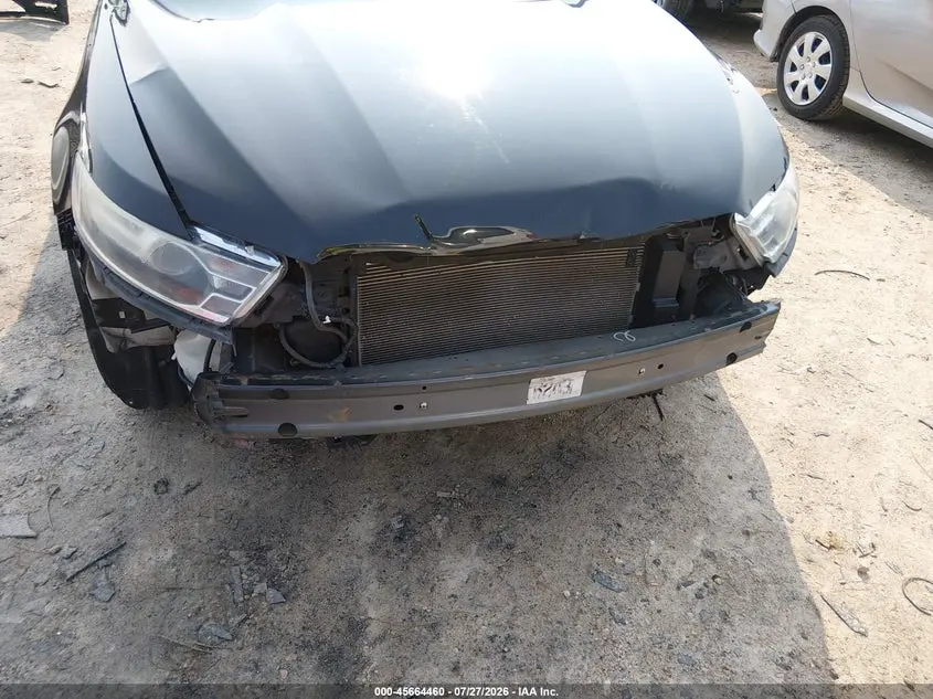 2015 FORD TAURUS LIMITED