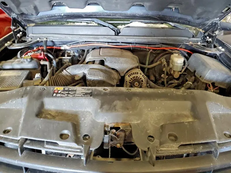 2013 GMC SIERRA K1500 SLE  