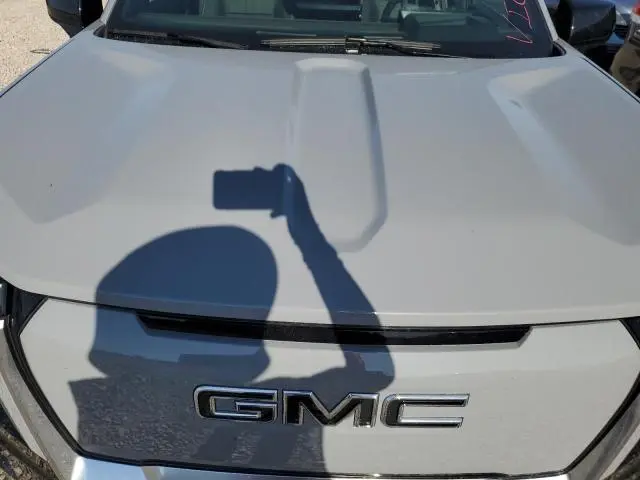 2024 GMC SIERRA DENALI  