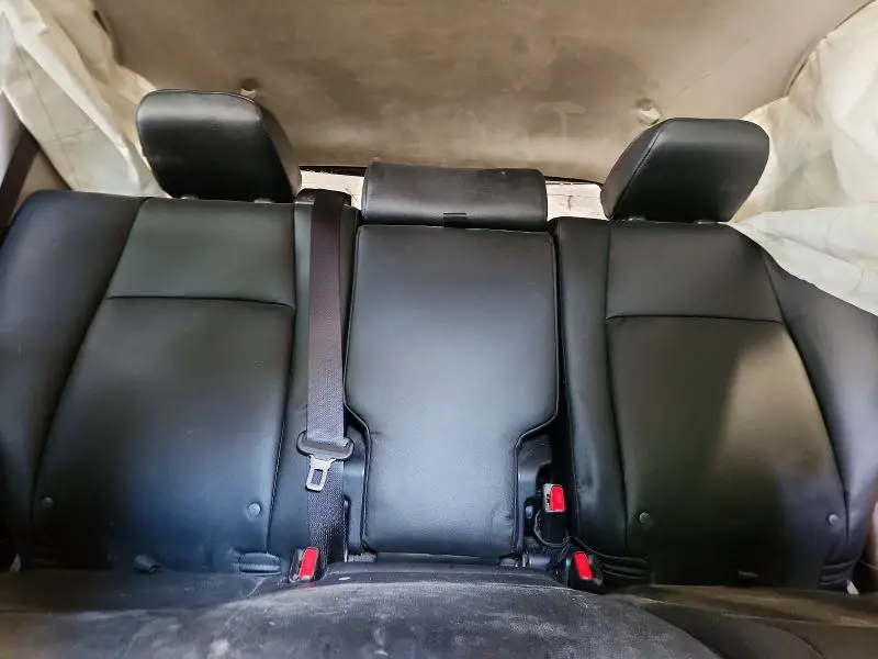 2020 TOYOTA 4RUNNER TRD OFF-ROAD PREMIUM  