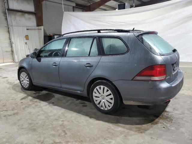 2011 VOLKSWAGEN JETTA S