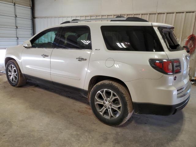 2014 GMC ACADIA SLT-2