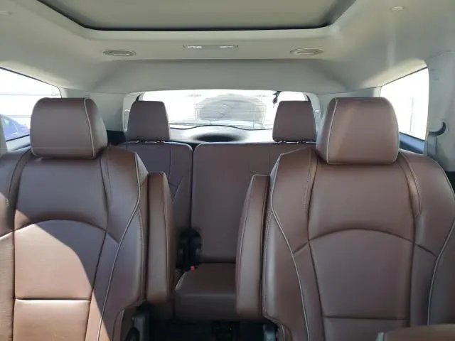 2020 BUICK ENCLAVE AVENIR  