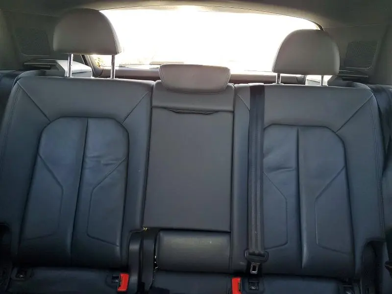 2019 AUDI Q3 PREMIUM  