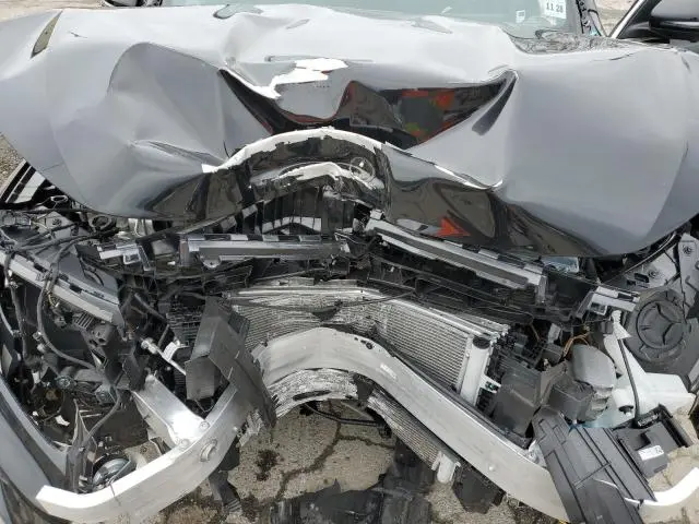 2023 MERCEDES-BENZ GLB 250 4MATIC  