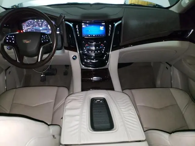 2015 CADILLAC ESCALADE ESV PREMIUM  