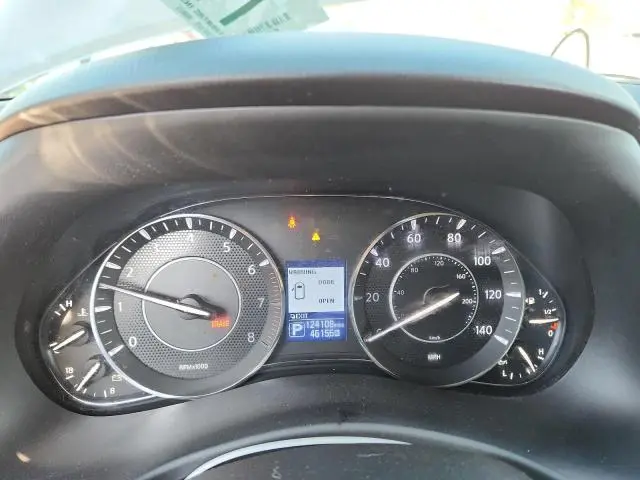 2020 NISSAN ARMADA SV  