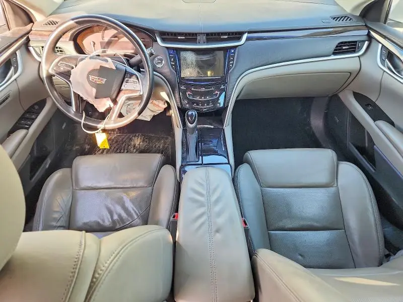 2017 CADILLAC XTS LUXURY  