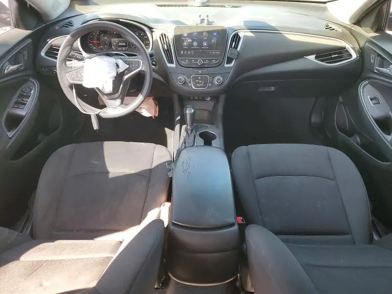 2019 CHEVROLET MALIBU LS  