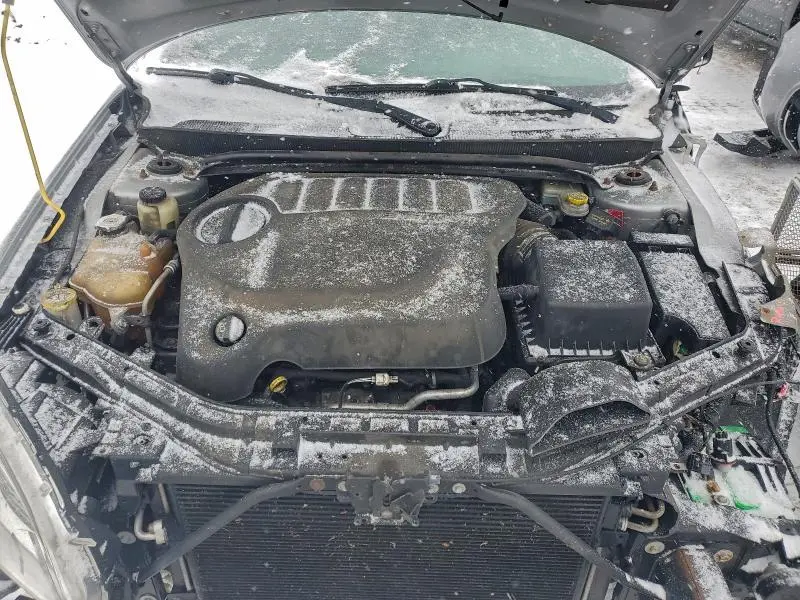 2014 CHRYSLER 200 TOURING  