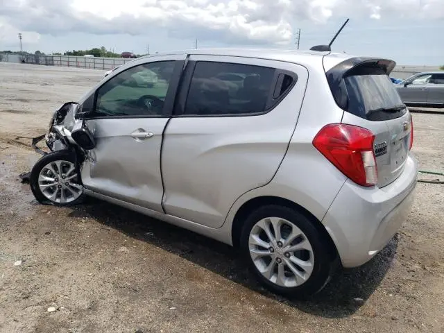2019 CHEVROLET SPARK 1LT  