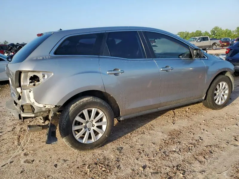 2010 MAZDA CX-7   