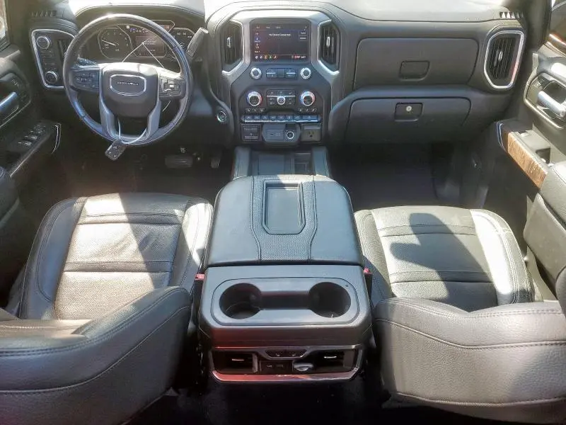 2020 GMC SIERRA K1500 DENALI  