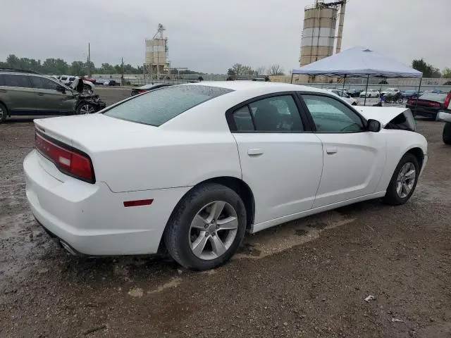 2011 DODGE CHARGER   
