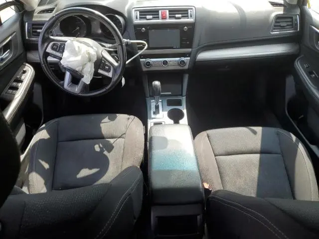 2016 SUBARU LEGACY 2.5I PREMIUM  