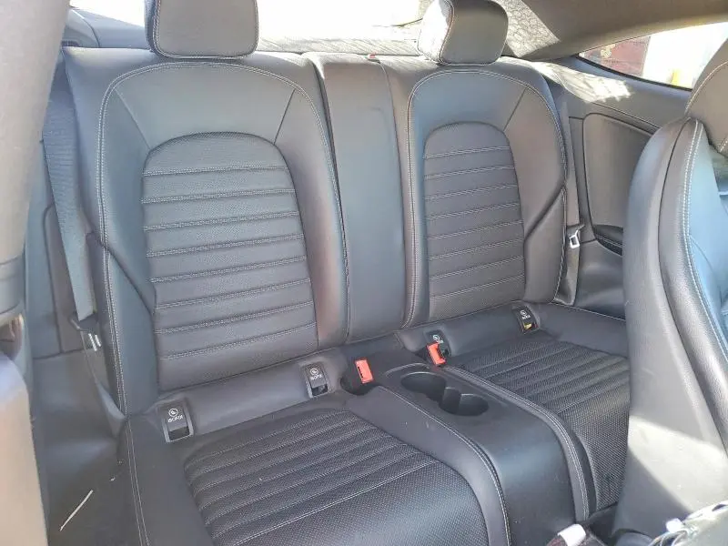 2017 MERCEDES-BENZ C 300 4MATIC  