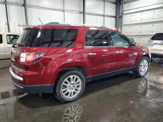2015 GMC ACADIA SLT-1  