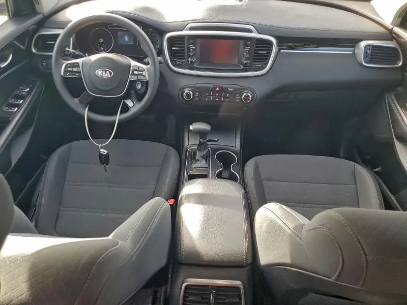 2020 KIA SORENTO S  