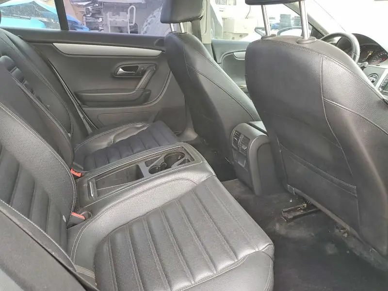 2010 VOLKSWAGEN CC SPORT  